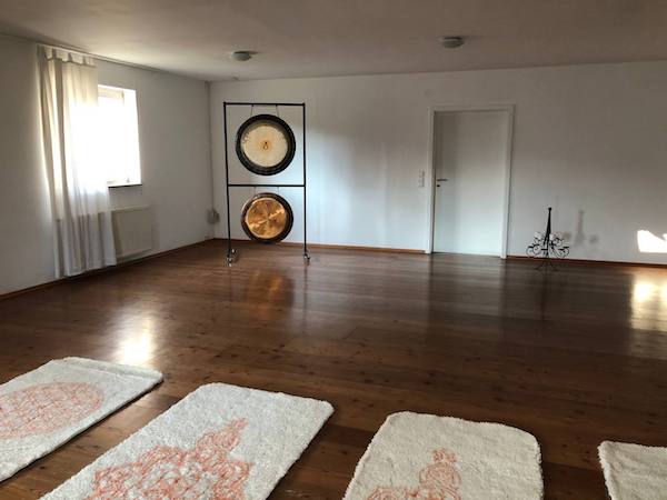 Seminarraum Ilios am Sonnenhof | CalendarApp